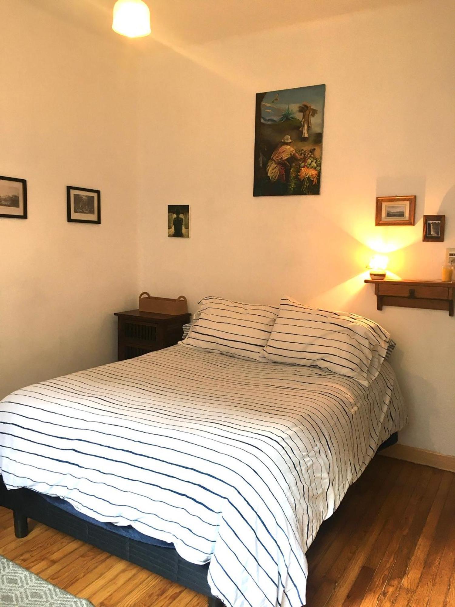 Indigo Guest House Mexico City Exterior photo